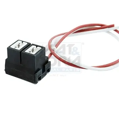 Kabelreparatursatz, Hauptscheinwerfer MEAT & DORIA 25013 Bild Kabelreparatursatz, Hauptscheinwerfer MEAT & DORIA 25013