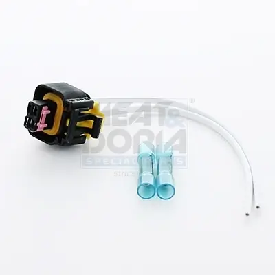 Kabelreparatursatz, Einspritzventil MEAT & DORIA 25024 Bild Kabelreparatursatz, Einspritzventil MEAT & DORIA 25024