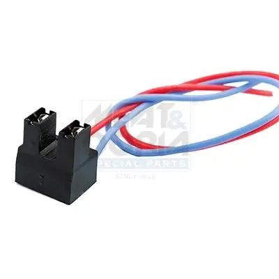 Kabelreparatursatz, Hauptscheinwerfer MEAT & DORIA 25034 Bild Kabelreparatursatz, Hauptscheinwerfer MEAT & DORIA 25034