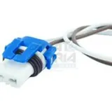 Kabelreparatursatz, Hauptscheinwerfer MEAT & DORIA 25036