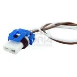 Kabelreparatursatz, Hauptscheinwerfer MEAT & DORIA 25037