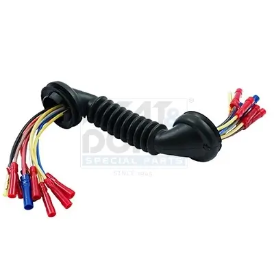 Ölleitung, Lader MEAT & DORIA 63029