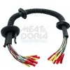 Reparatursatz, Kabelsatz Kofferraumdeckel MEAT & DORIA 25046