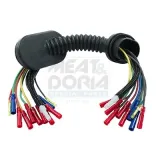 Sensor, Nockenwellenposition MEAT & DORIA 87277