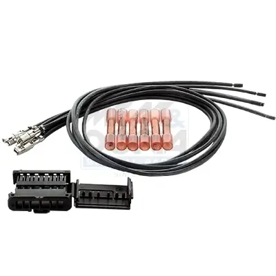 Kabelreparatursatz, Heckleuchte innen MEAT & DORIA 25096