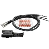 Kabelreparatursatz, Heckleuchte innen MEAT & DORIA 25096