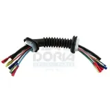 Generatorfreilauf MEAT & DORIA 45233