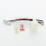 Kabelreparatursatz, Heckleuchte links rechts MEAT & DORIA 25101