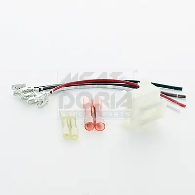 Kabelreparatursatz, Heckleuchte links rechts MEAT & DORIA 25101 Bild Kabelreparatursatz, Heckleuchte links rechts MEAT & DORIA 25101