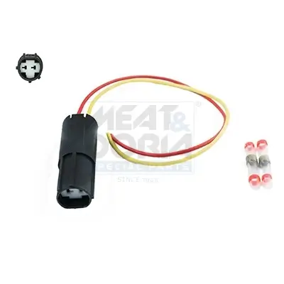 Reparatursatz, Kabelsatz Motorraum MEAT & DORIA 25105 Bild Reparatursatz, Kabelsatz Motorraum MEAT & DORIA 25105