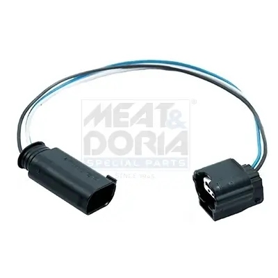 Reparatursatz, Kabelsatz MEAT & DORIA 25106