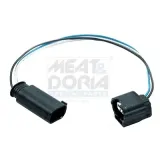 Reparatursatz, Kabelsatz MEAT & DORIA 25106