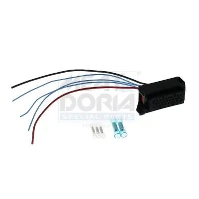 Reparatursatz, Kabelsatz MEAT & DORIA 25591