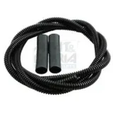 Waschwasserleitung Fahrzeugheckklappe MEAT & DORIA 25110