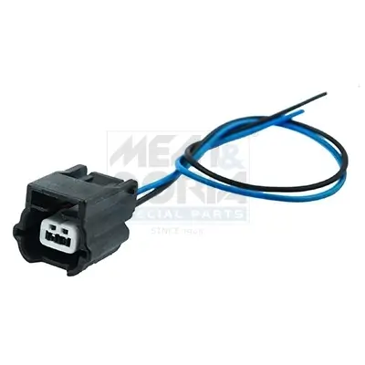 Kabelreparatursatz, Kennzeichenleuchte MEAT & DORIA 25112 Bild Kabelreparatursatz, Kennzeichenleuchte MEAT & DORIA 25112