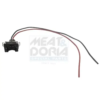Reparatursatz, Kabelsatz MEAT & DORIA 25115