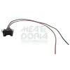 Reparatursatz, Kabelsatz MEAT & DORIA 25115