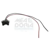 Reparatursatz, Kabelsatz MEAT & DORIA 25115