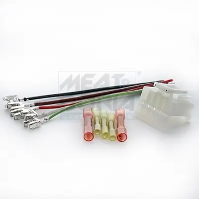 Reparatursatz, Kabelsatz MEAT & DORIA 25116