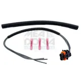 Reparatursatz, Kabelsatz MEAT & DORIA 25126