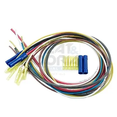 Reparatursatz, Kabelsatz Fahrzeugheckklappe MEAT & DORIA 25139 Bild Reparatursatz, Kabelsatz Fahrzeugheckklappe MEAT & DORIA 25139