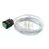 Kabelreparatursatz, Raddrehzahlsensor MEAT & DORIA 25147
