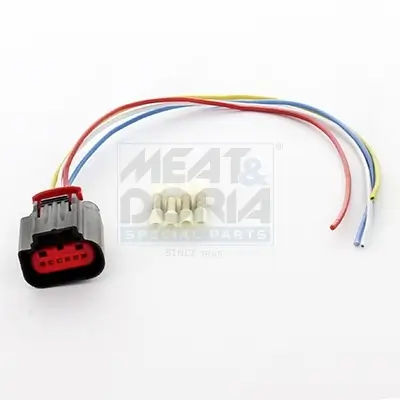 Kabelreparatursatz, Luftmassenmesser MEAT & DORIA 25150 Bild Kabelreparatursatz, Luftmassenmesser MEAT & DORIA 25150