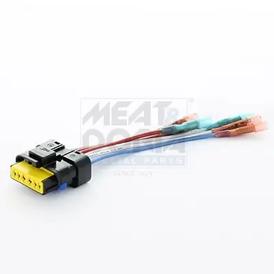 Reparatursatz, Kabelsatz MEAT & DORIA 25154