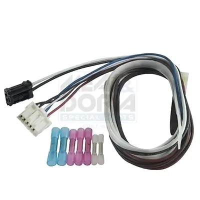 Reparatursatz, Kabelsatz MEAT & DORIA 25164 Bild Reparatursatz, Kabelsatz MEAT & DORIA 25164