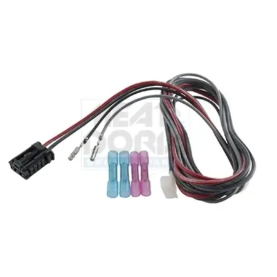 Reparatursatz, Kabelsatz MEAT & DORIA 25165