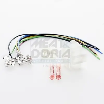 Reparatursatz, Kabelsatz MEAT & DORIA 25167
