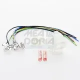 Reparatursatz, Kabelsatz MEAT & DORIA 25167