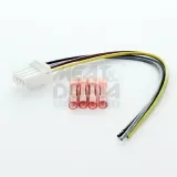 AGR-Ventil MEAT & DORIA 88134