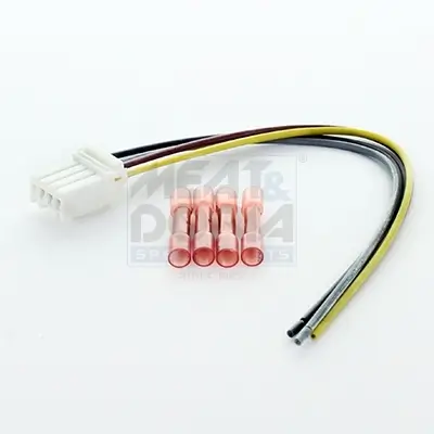 AGR-Ventil MEAT & DORIA 88134 Bild AGR-Ventil MEAT & DORIA 88134