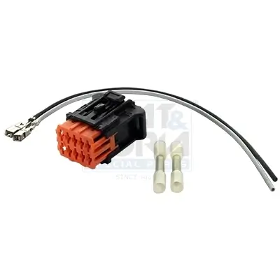 Reparatursatz, Kabelsatz MEAT & DORIA 25174