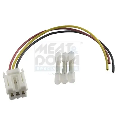 Reparatursatz, Kabelsatz MEAT & DORIA 25176 Bild Reparatursatz, Kabelsatz MEAT & DORIA 25176