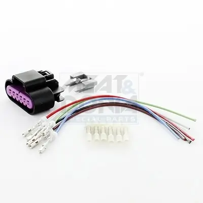 Reparatursatz, Kabelsatz MEAT & DORIA 25186 Bild Reparatursatz, Kabelsatz MEAT & DORIA 25186