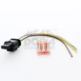 Reparatursatz, Kabelsatz MEAT & DORIA 25234