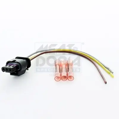Reparatursatz, Kabelsatz MEAT & DORIA 25234 Bild Reparatursatz, Kabelsatz MEAT & DORIA 25234