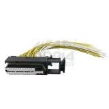 Reparatursatz, Kabelsatz MEAT & DORIA 25181