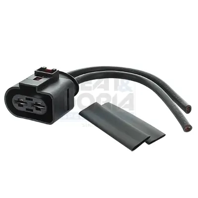 Reparatursatz, Kabelsatz MEAT & DORIA 25250
