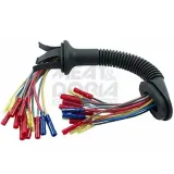 Sensor, Saugrohrdruck MEAT & DORIA 82301