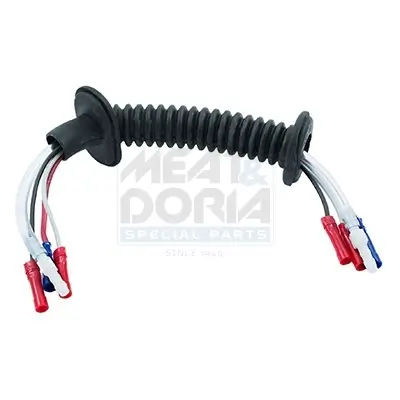 Reparatursatz, Kabelsatz Fahrzeugheckklappe links MEAT & DORIA 25290 Bild Reparatursatz, Kabelsatz Fahrzeugheckklappe links MEAT & DORIA 25290