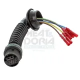 Luftmassenmesser MEAT & DORIA 86134