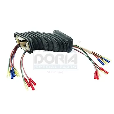 Reparatursatz, Kabelsatz Fahrzeugtür MEAT & DORIA 25302