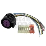 Reparatursatz, Kabelsatz MEAT & DORIA 25322
