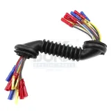 Lambdasonde MEAT & DORIA 81645E