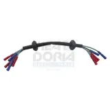 Sensor, Nockenwellenposition MEAT & DORIA 87599