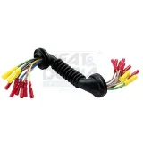 Reparatursatz, Kabelsatz Fahrzeugheckklappe MEAT & DORIA 25363