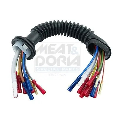 Reparatursatz, Kabelsatz Fahrzeugheckklappe MEAT & DORIA 25366
